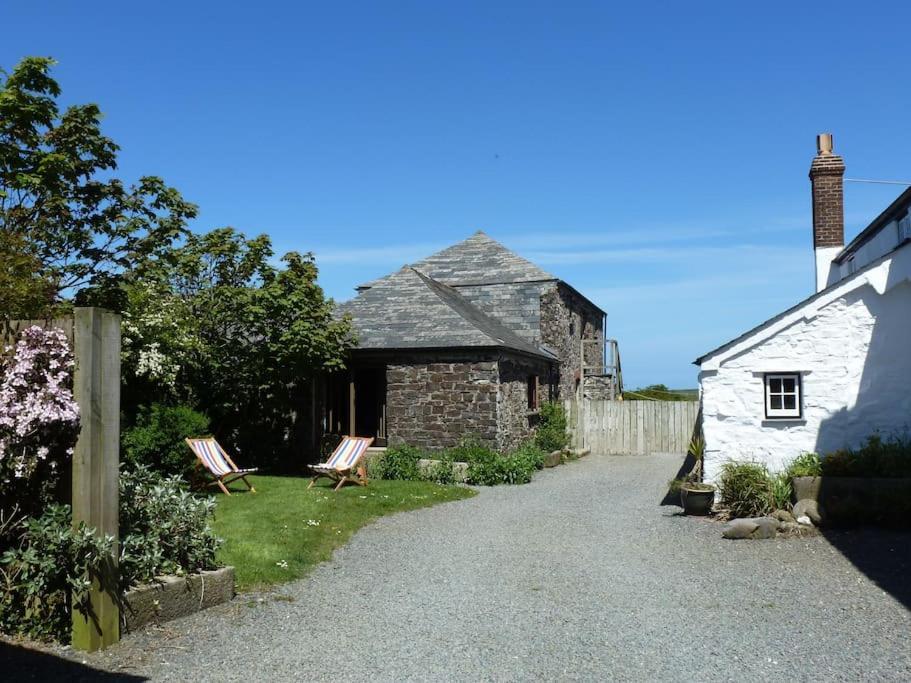 Lower Tresmorn