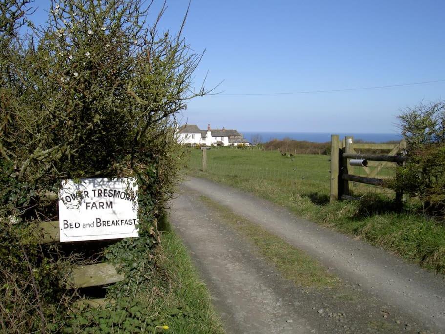 Lower Tresmorn