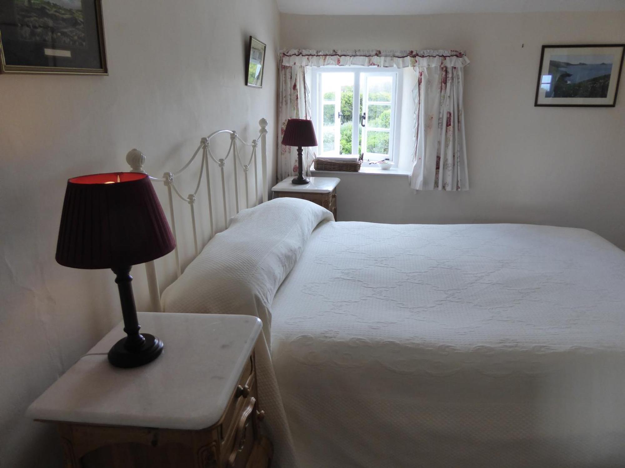 Lower Tresmorn 3*