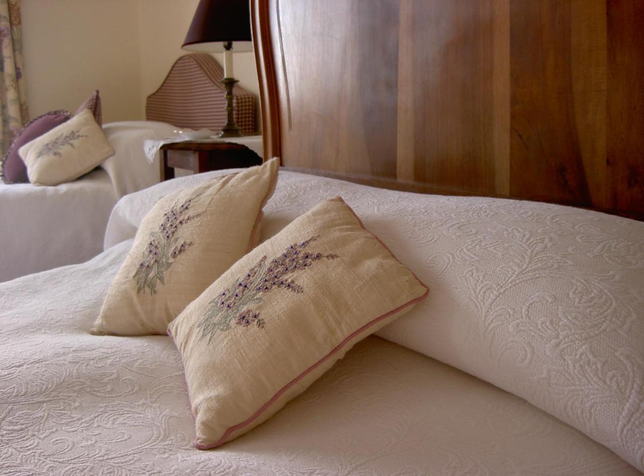 Lower Tresmorn Bed and breakfast Crackington Haven