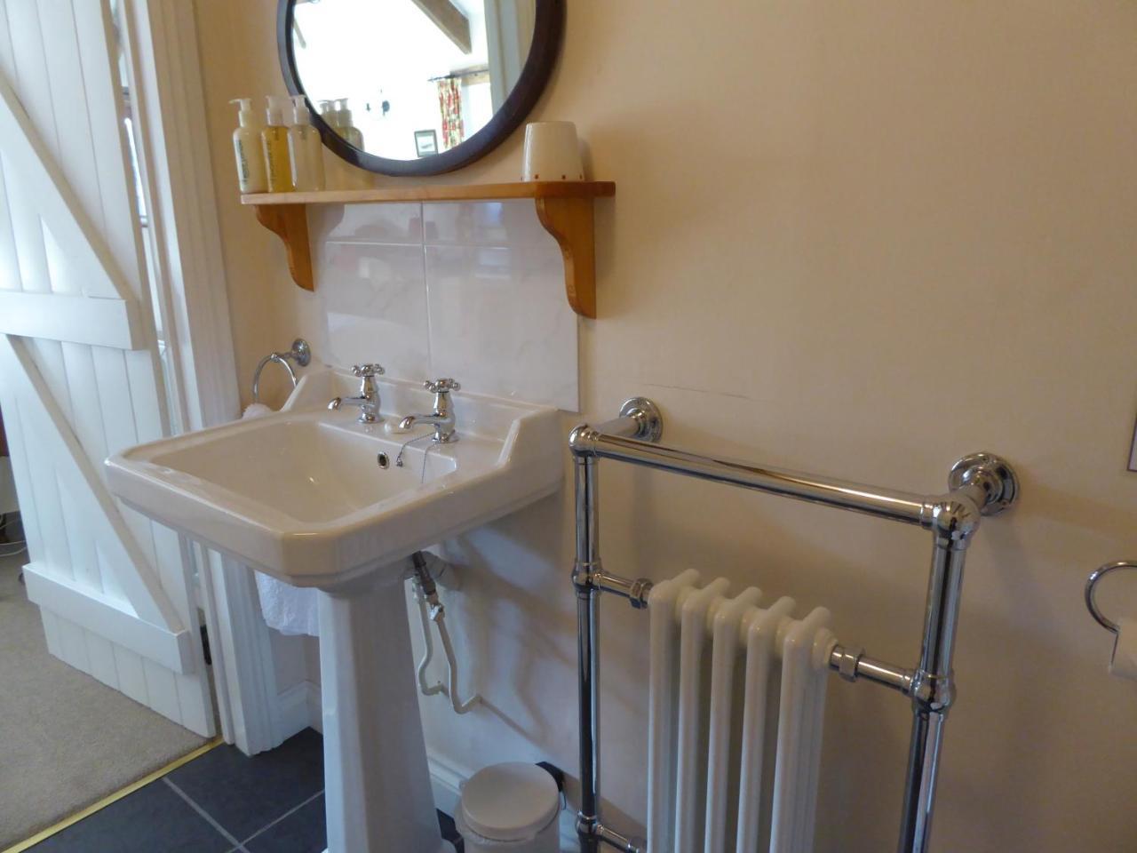 Bed and breakfast Lower Tresmorn Crackington Haven
